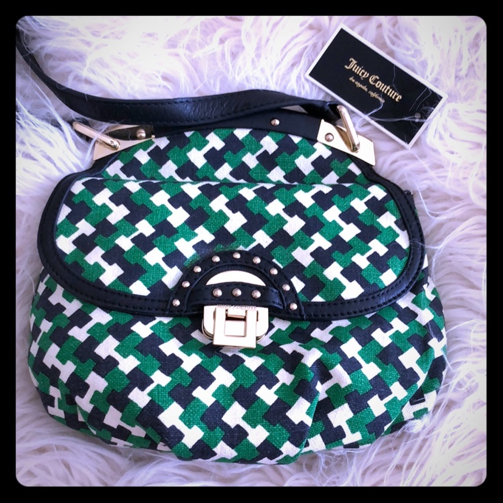 Juicy Coutour Crossbody Bag